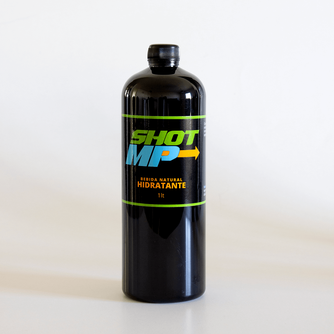 shot mp bebida natural para tu bienestar