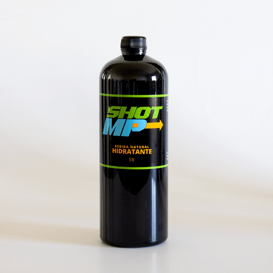 shot mp bebida natural para tu bienestar